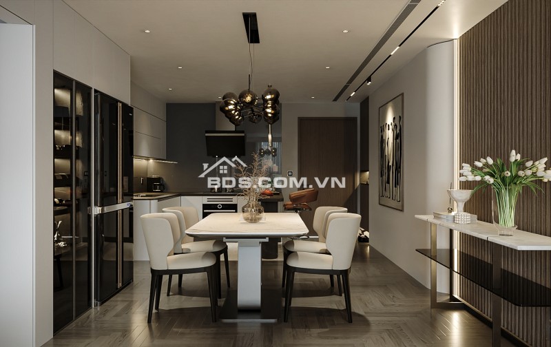 GẤP! BÁN CC 360 Giải phóng, 3PN, 2WC,DT 103M, Giá nhỉnh 10ty. LH 0902901995
